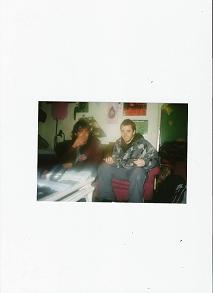 Mr Trapo´s house